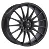 Диск KONIG FLOW FORMED RENNFORM N780D MGM 8,0x18/5x112 ET45 D66,6