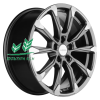 Диск Khomen Wheels KHW1808 (Lexus NX) Gray-FP 7.5x18/5x114,3 ET35 D60,1