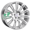 Диск Replay LR95 Sil 9.5x22/5x120 ET49 D72,6