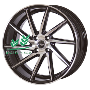 Диск PDW 1022 Right (CVT) M/B 7x15/4x100 ET30 D60,1