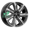 Диск Premium Series Kleemann (КР1067) Diamond Quartz 8.5x20/5x120 ET45 D64,1