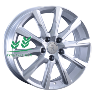 Диск Replay LX148 SF 7x17/5x114,3 ET37 D66,6