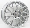 Диск RST R137 S 7.0x17/5x114,3 ET35 D67,1