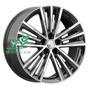 Диск СКАД Манчестер (КЛ329) Алмаз 7.5x19/5x114,3 ET40 D66,1