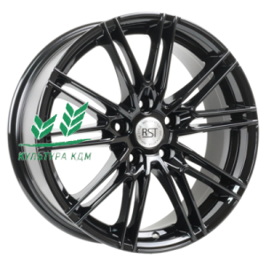 Диск RST R187 (JAC) BL 7x17/5x108 ET40 D54,1