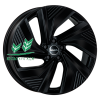 Диск MAK Electra Gloss Black 8.5x21/5x112 ET40 D57,1