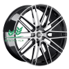 Диск LS Forged LS FG12 BKF 11x22/5x112 ET45 D66,6