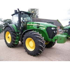 John Deere 7930