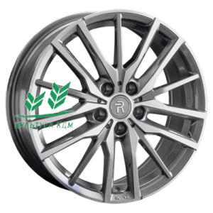 Диск Replay HV85 GMF 7x18/5x114,3 ET37 D66,6