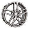 Диск Carwel Виви 199 SB 6,5x17/5x108 ET33 D60,1