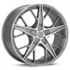 Диск OZ Racing Quaranta GRIGIO CORSA DIAMOND CUT 9.5x19/5x112 ET30 D75