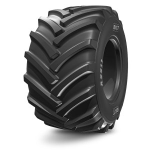 Шина BKT AS 511 31x15.50R15 122B TL