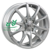Диск RST R035 (Rio, Solaris) SL 6x15/4x100 ET48 D54,1
