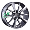 Диск Replay LX136 GMF 8x18/5x114,3 ET30 D60,1