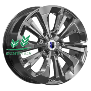 Диск K&K Авиор (КС936) Кварц 7x17/5x108 ET50 D63,35