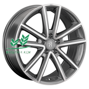 Диск Replay CHR114 GMF 7.5x18/5x108 ET47 D60,1