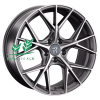 Диск Replay LX200 MGMF 8x18/5x114,3 ET30 D60,1