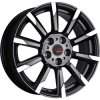 Диск LegeArtis Concept-LX504 MBF 7.0x18/5x114,3 ET35 D60,1