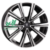 Диск Replay TY373 BKF 7x18/5x114,3 ET35 D60,1