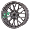 Диск PDW 2020 U4GRA 7.5x17/4x100 ET32 D60,1