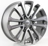 Диск RST R058 GRD 7.5x18/6x139,7 ET25 D106,1