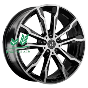 Диск Replay GA23 BKF 7.5x19/5x120 ET41 D59,6