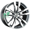 Диск Replay B170 GMF 9x19/5x120 ET18 D72,6