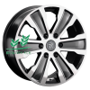 Диск Replay HV17 GMF 8x18/6x139,7 ET42 D75,1