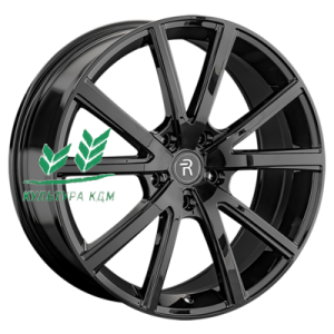 Диск Replay CR30 BK 8.5x20/5x127 ET50 D71,6
