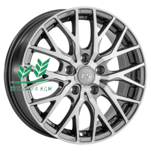 Диск LS 1369 GMF 6.5x16/5x114,3 ET40 D67,1