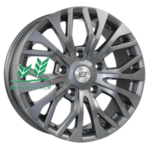 Диск RST R088 (LC200) BMG 8x18/5x150 ET56 D110,1
