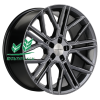 Диск Khomen Wheels KHW2101 (Li 7/9) Gray 9.5x21/5x120 ET45,5 D62,5