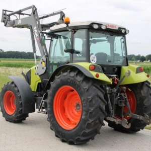 CLAAS AXOS 320