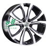 Диск Replay HND239 BKF 8x18/5x114,3 ET46 D67,1
