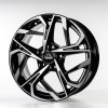 Диск Carwel Цаган 1716 ABT 7,0x17/5x112 ET45 D57,1