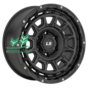 Диск LS 1377 MB 9x18/6x139,7 ET20 D100,1
