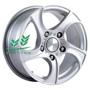 Диск СКАД Вихрь (КЛ162) Селена 7x16/5x139,7 ET40 D98,5