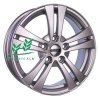 Диск Neo 540 Silver 6x15/5x112 ET40 D57,1