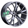 Диск Replay LR61 MGMF 10x22/5x120 ET49 D72,6