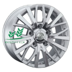 Диск Replay LX98 SF 8x18/5x150 ET56 D110,1