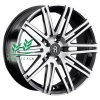 Диск Replay B329 BKF 8.5x19/5x112 ET25 D66,6