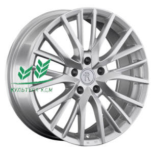 Диск Replay TY307 Sil 8x18/5x114,3 ET50 D60,1