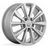 Диск КиК Volkswagen Taos (КСr974) Сильвер 6,5x16/5x112 ET43 D57,1