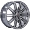 Диск NZ Wheels R-01 Graphite 7x17/5x114,3 ET45 D67,1