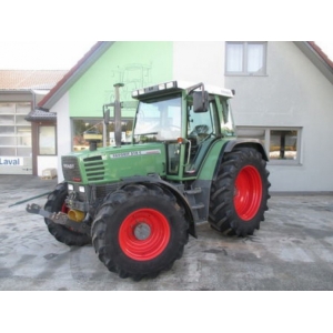 Fendt Favorit 510C