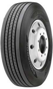 Шина Hankook AL07+ 295/75R22.5 144/146 L