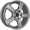 Диск LegeArtis VW32 S 6.5x16/5x112 ET42 D57,1
