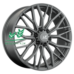 Диск LS Forged LS FG33 MGM 9x22/6x139,7 ET45 D95,1