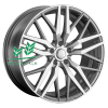 Диск LS 1323 GMF 8.5x20/5x114,3 ET40 D67,1