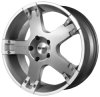 Диск MOMO Storm G2 S 8.0x18/5x108 ET45 D67,1